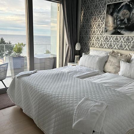شقة Luxe Baltic Sunset مينززدرويه المظهر الخارجي الصورة