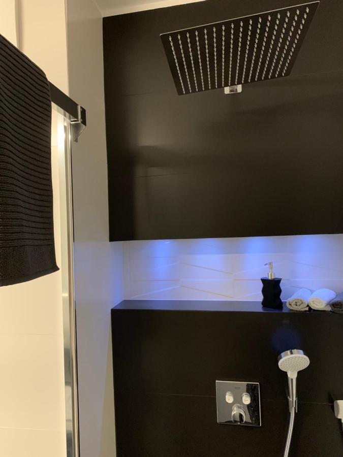 شقة Luxe Baltic Sunset مينززدرويه المظهر الخارجي الصورة